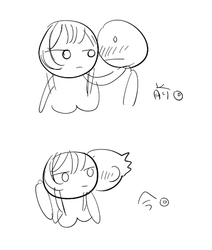 キレてる 