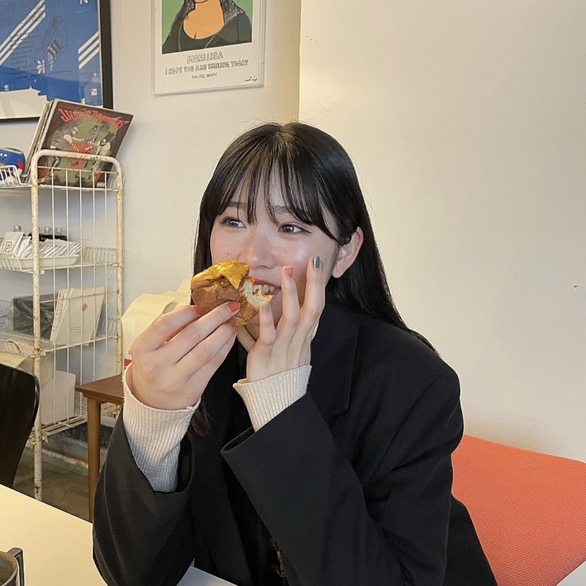 achuchan830's tweet photo. ワタシ^_^ https://t.co/L6YFhrTZFk
