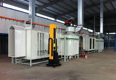 YideCo's tweet photo. #powder #paint #coating 
Our website:https://t.co/CtoOlJWjQs
Email:edit@dalianyide.com https://t.co/Hr7Ac7318K