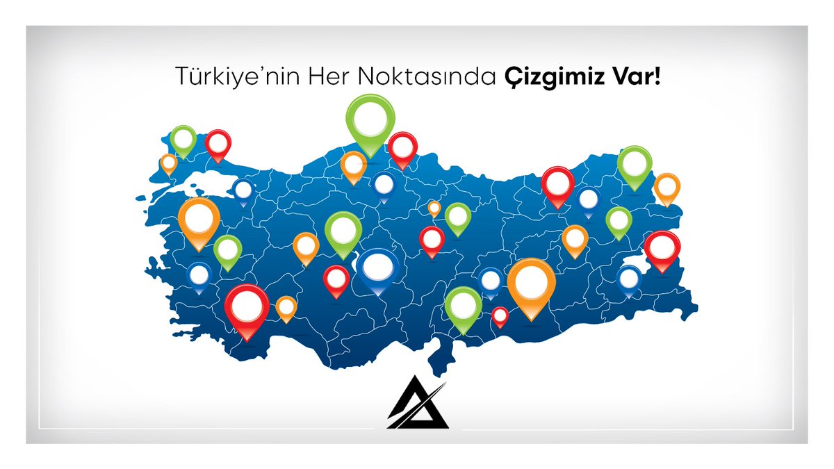 altekmagroup's tweet photo. 25 yıldır Türkiye’nin her noktasında yol çizgileri, trafik levhaları gibi birçok alanda uygulama gerçekleştiriyor, üstün hizmet ve kaliteli çözüm sunmaya devam ediyoruz!

#AltekmaGroup #Altekma #Yoltekma #Boyamak #Boytekma #Signatekma https://t.co/MDsGuj4N1T