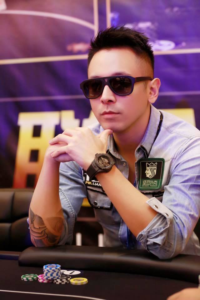 Raymond Wu tweet media