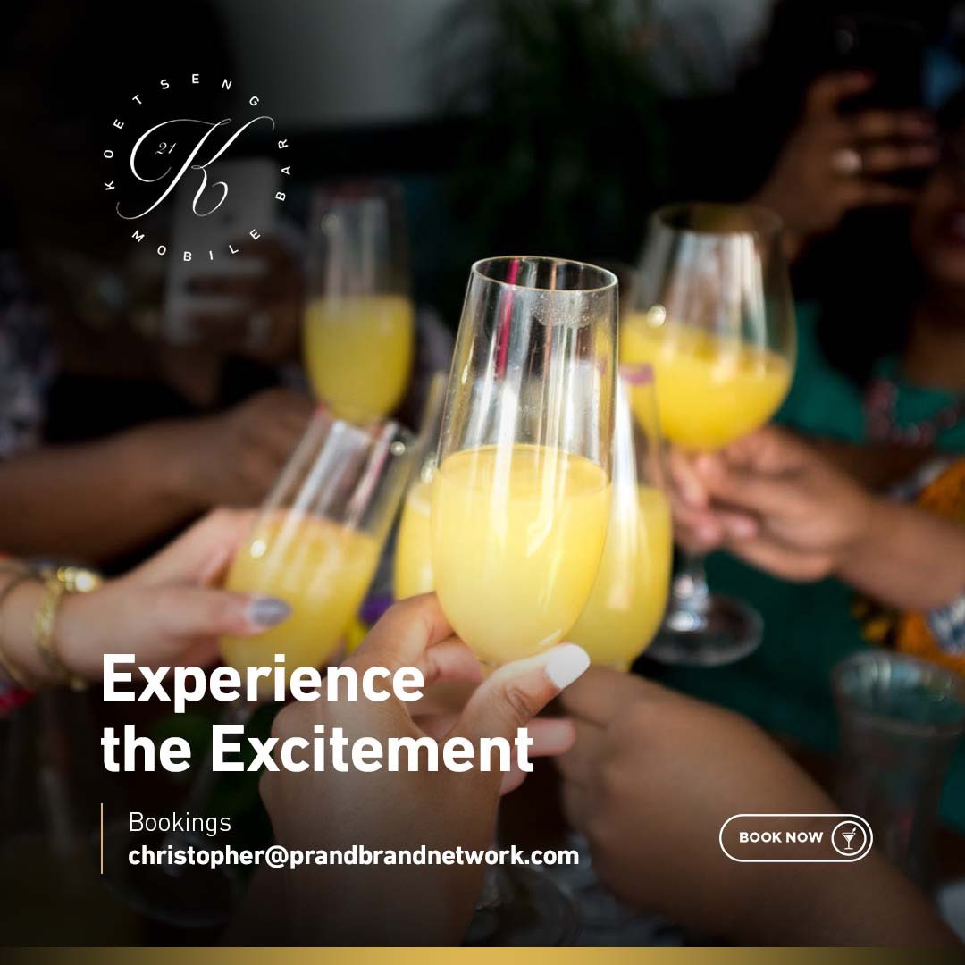 KoetsengBar's tweet photo. We love serving tasty and pretty drinks! Drop us a DM to reserve a date.

Experience the excitement!

#KoetsengMobileBar #DrinksOnWheels #ServedCold https://t.co/ByXAuLqIaZ
