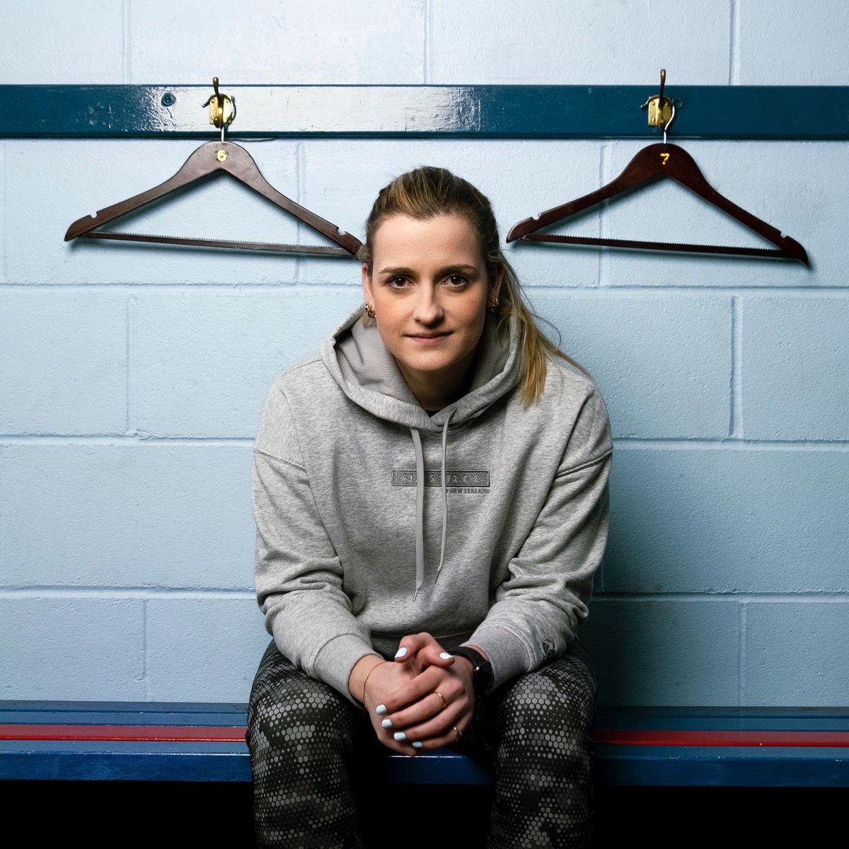 Excited to be joining @canterburyNZ as brand ambassador 🤩

The brand have actively made changes since the #IAmEnough movement in 2020 🤝

Committing to pledges, actively promoting women in rugby & I am incredibly proud to build an even stronger future together ❤️

#madestronger