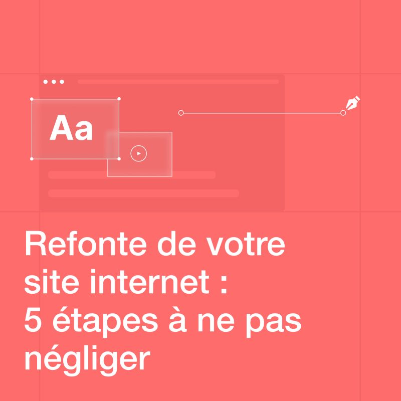 fidesio's tweet photo. La refonte d’un site web, ça se planifie ! Si vous vous lancez dans la refonte de votre site web, vous avez peut-être de nombreuses questions et doutes sur la manière d'organiser ce processus.
https://t.co/QVwkwuWV6R https://t.co/aMG71YNcc6