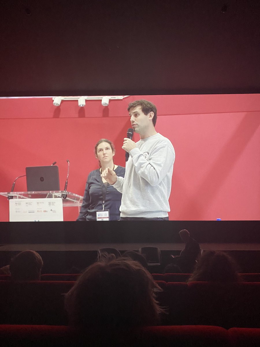 Benjamin Misery tweet media