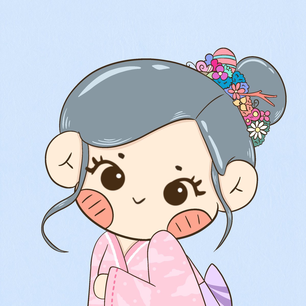 Ami whitecoffee | Lady girl🌸 tweet media