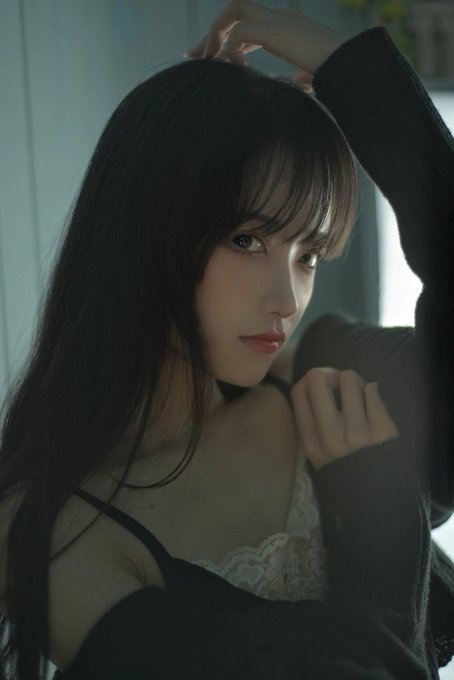 コスプレイヤーしろさきのTwitter画像29