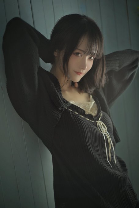 コスプレイヤーしろさきのTwitter画像30