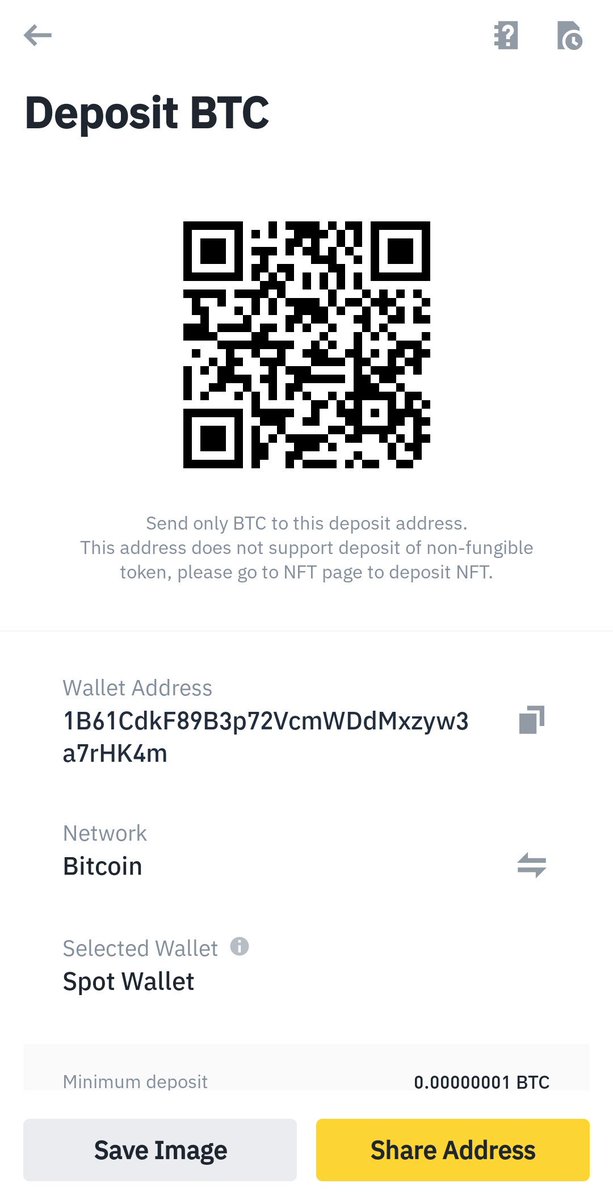 quicklook2022's tweet photo. @Trxmining06 1B61CdkF89B3p72VcmWDdMxzyw3a7rHK4m https://t.co/cVdmY0Zz7w