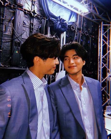 neabrakjude's tweet photo. ทักครัช                             baby what's up https://t.co/tPfao8pNSh