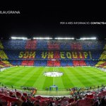 Photo by Manifest Blaugrana (@ManifestFCB)