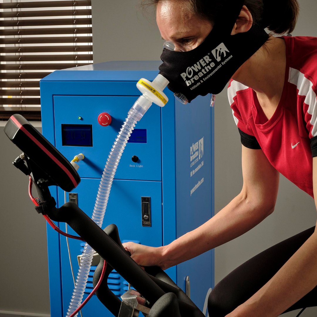 PB_Altitude's tweet photo. PBAES work with leading international #experts in #HumanPerformance and #SportsScience, as well as, experts in product development and production. All these experts have considerable knowledge and experience in the field of #simulatedaltitude #trainingequipment. https://t.co/LMoxrBB0qa