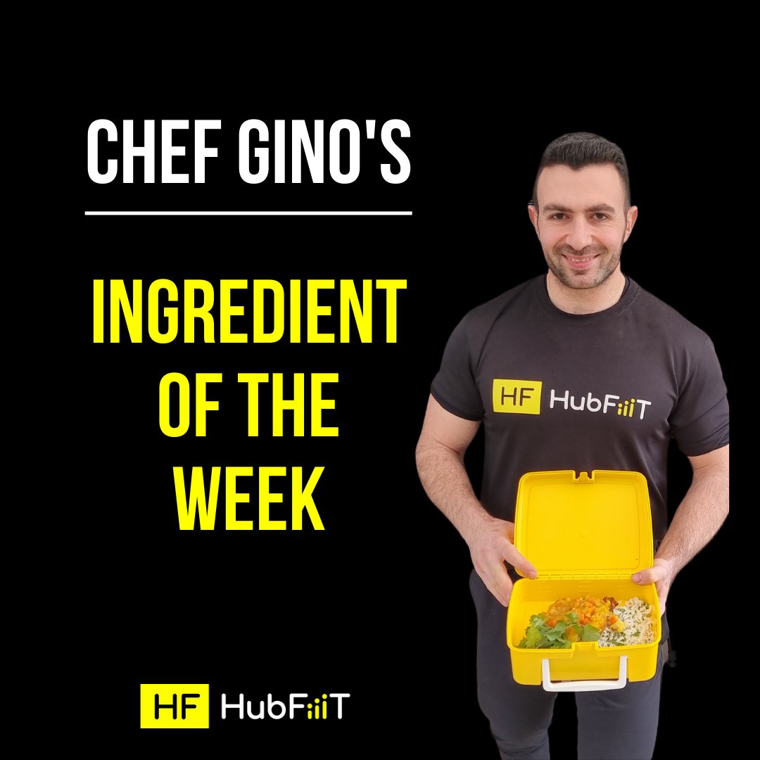 HubFiiiT's tweet photo. In this week's #IngredientOfTheWeek we look into the nutritional value of Chicken Breast...
Chicken breast is one of the key ingredients in Chef Gino's very own Chicken Katsu Curry 🙌🏼
Look out for our recipe video later TODAY so that you can make your own!
#HubFiiiT #friday https://t.co/fj8AUjqJCD