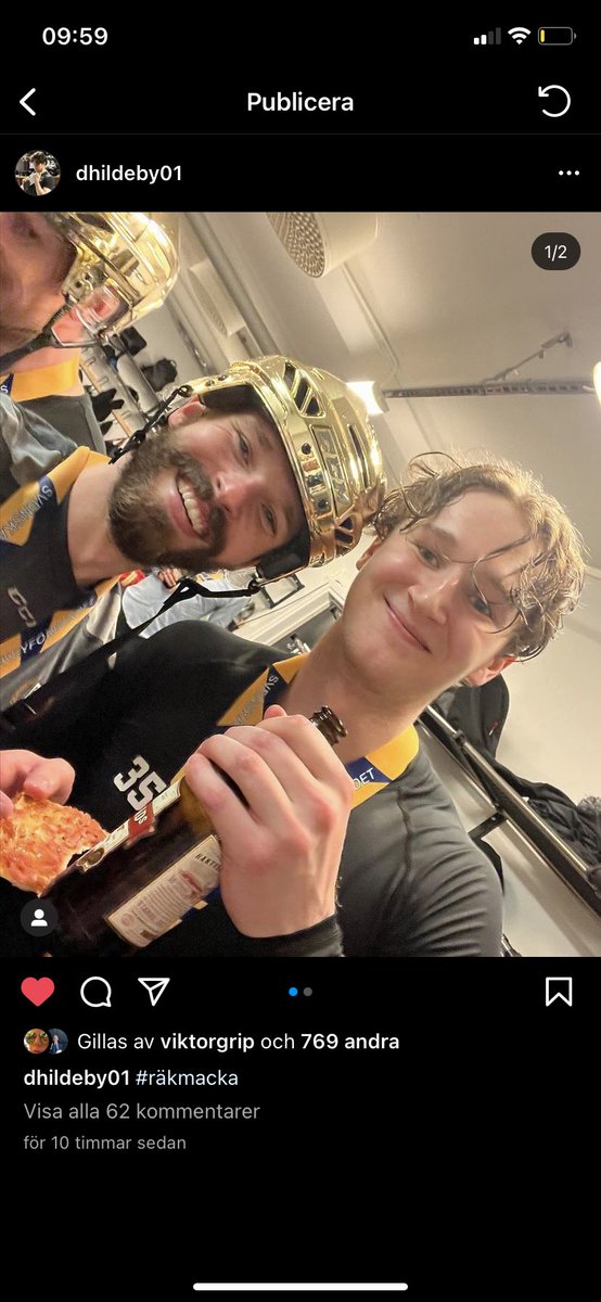 Fredrik Erlandsson tweet media