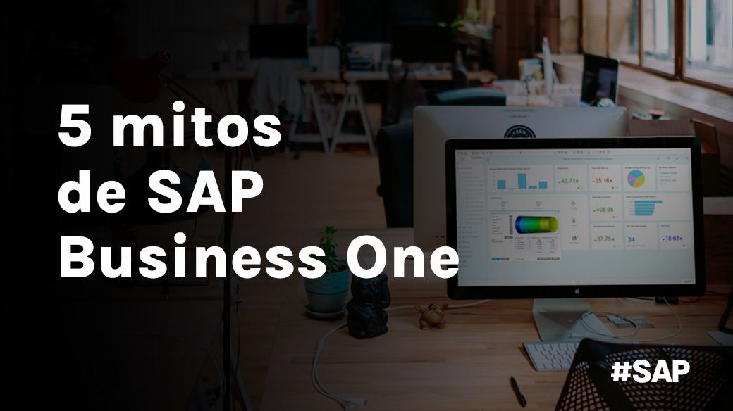 ActiumDigital's tweet photo. Existen varios mitos acerca de #SAPBusinessOne, el #ERP líder en pymes a nivel mundial y en este post te contamos si son ciertos o no.

Ver ahora ➡️ https://t.co/Oa7gU3efTb ⬅️

@SAPSpain https://t.co/L4HZwhsj9n