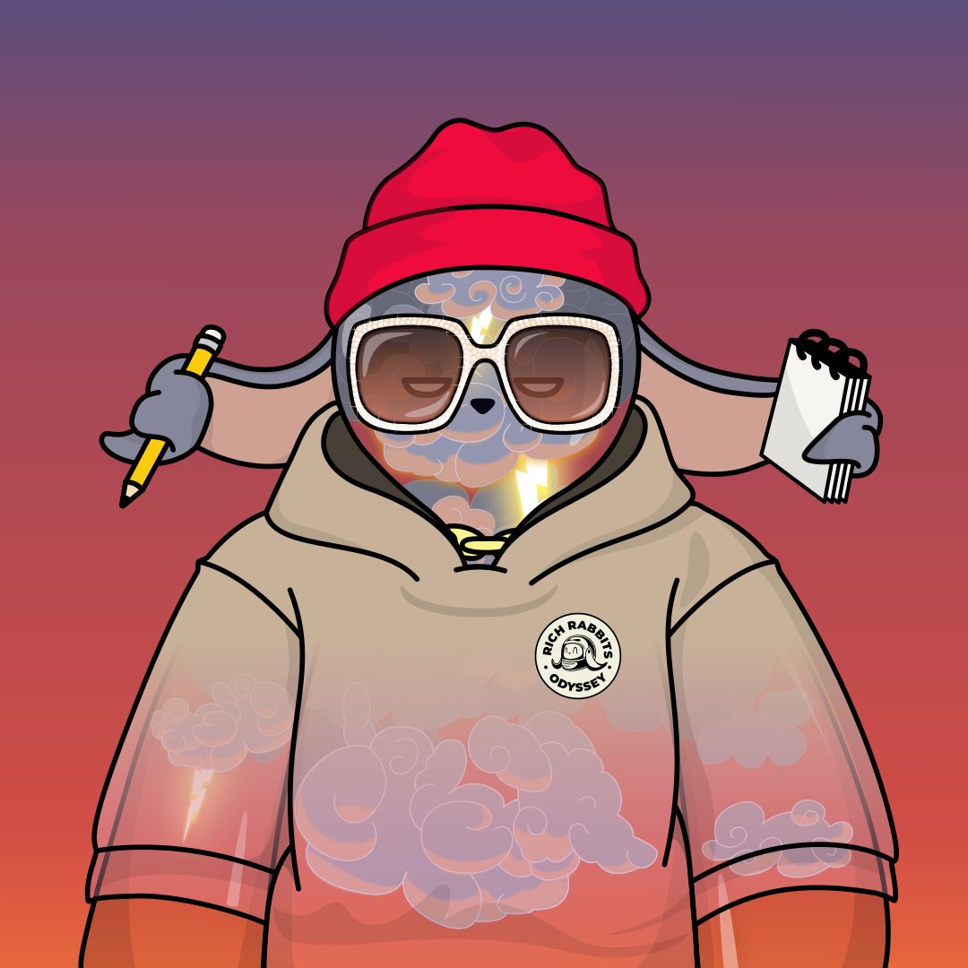 cute &amp; timeless design 🐶🐰

<a href="/Athoslaboratory/">Athos</a> appreciation day ♥