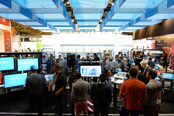 AutomationM's tweet image. Twaalf expert classes op INDUMATION.BE 2022
automation-magazine.be/index.php/nl/i…

#INDUMATION #automationmagazine #AutomationM