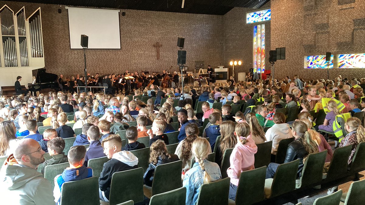 500x2 staan op scherp - min of meer