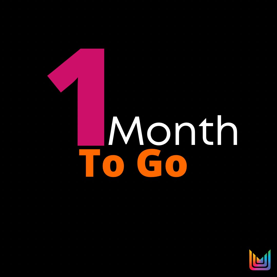 SalonSuppliesUK's tweet image. The countdown is official! 🎉​

​1 month to go before the biggest event of the year! ​

​Are you excited comment below?​

​Still time to get your tickets hit the link below to book yours now⬇⬇⬇​

👉uk.lorealaccess.com/learn/global-s…​

​#matrix #matrixevolve

@matrix