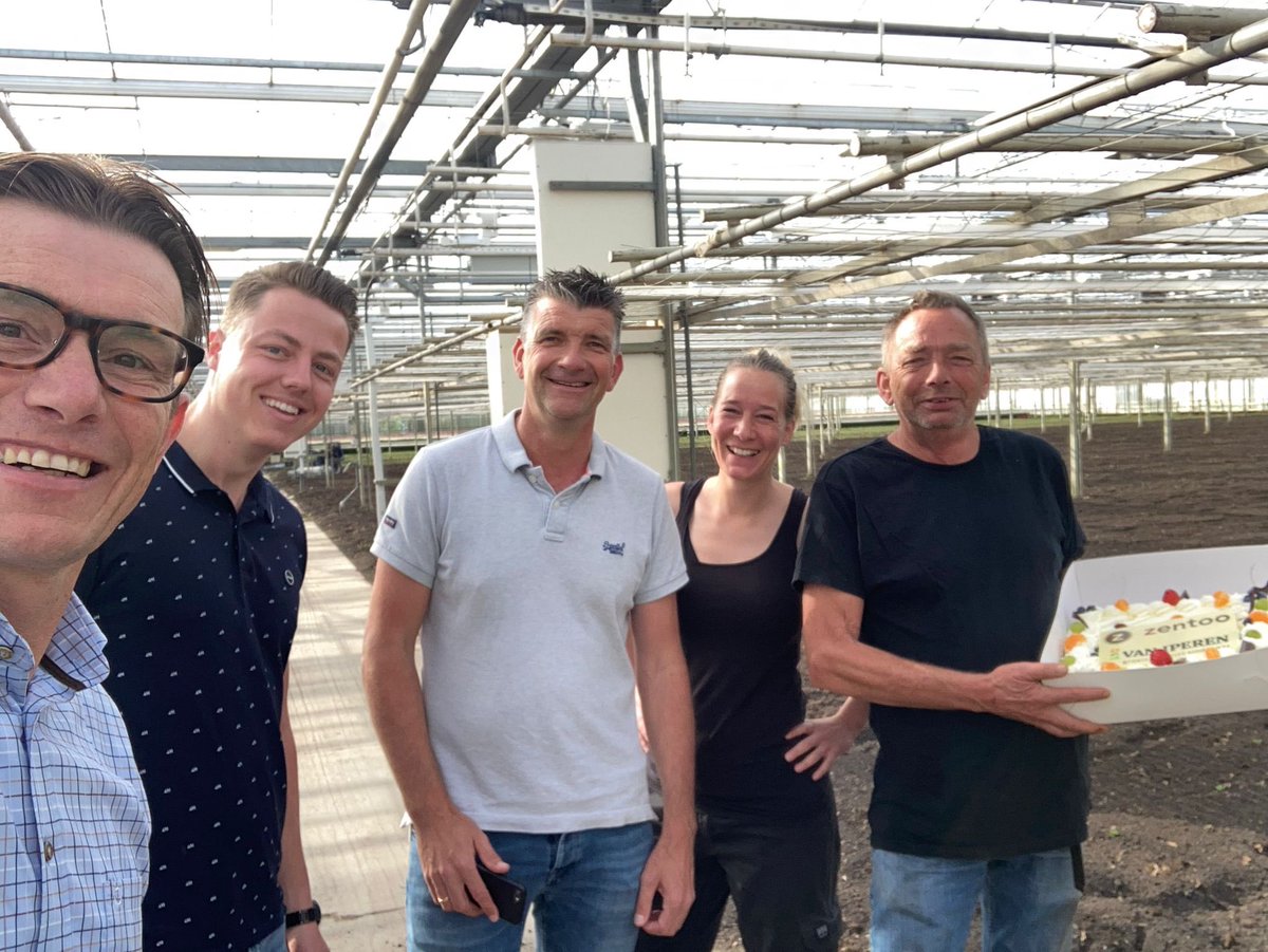 Richard van Spronsen tweet media