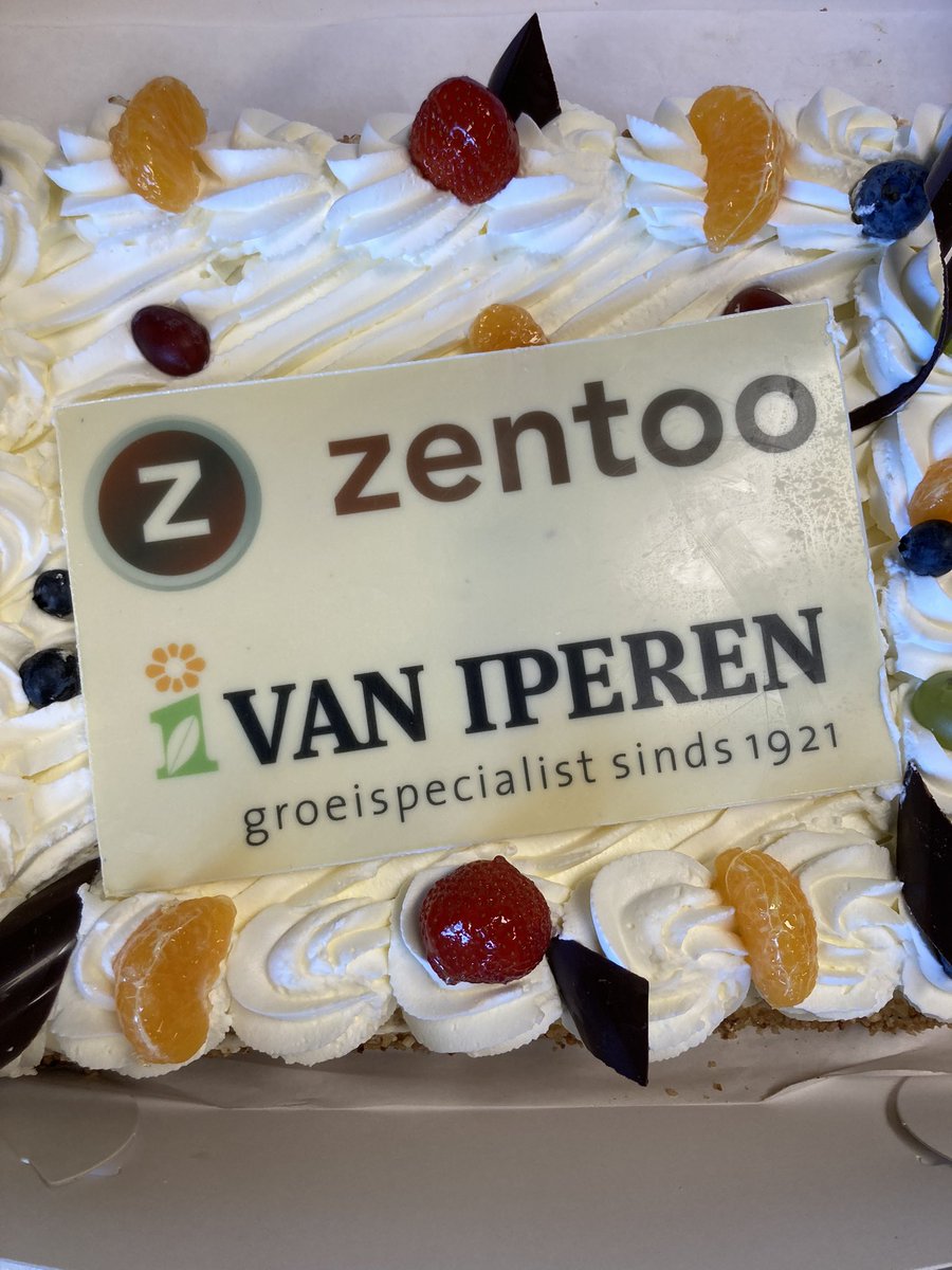 Richard van Spronsen tweet media