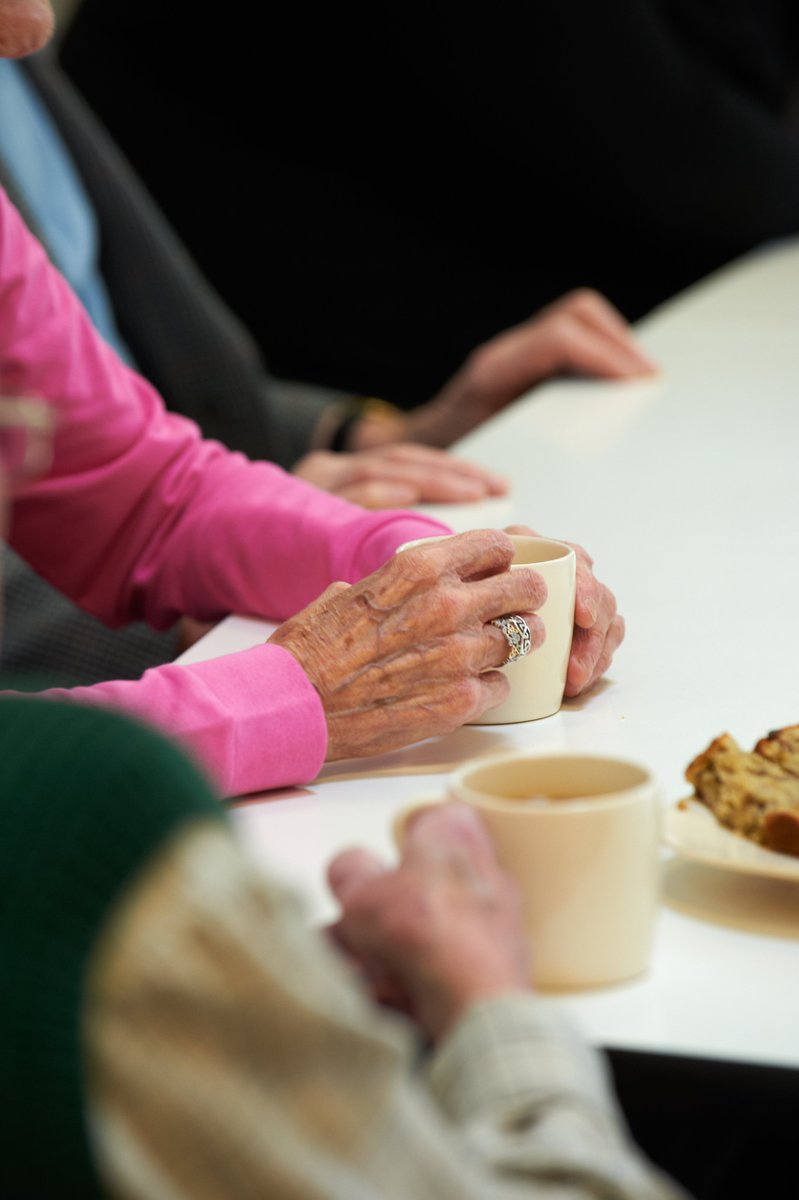 Have you cared for someone with cancer during the pandemic?

If you’re over 18 and live in Scotland, Ellen Kerr, a Master’s of Public Health student at the University of Edinburgh would like to hear from you. 
[1/2]