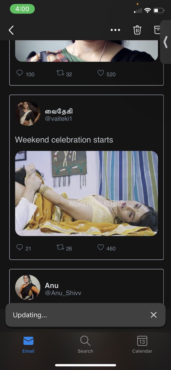 ph_brand_co's tweet photo. @elonmusk hi @elonmusk I only follow you in my Twitter account and I keep receiving this kind of feed in my email highlights ,What’s is wrong with Twitter? Is this chronological tweets? https://t.co/r63YOkFw3v