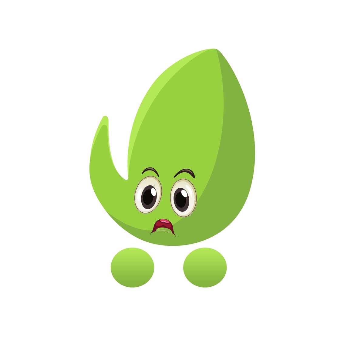 5babyelements's tweet photo. Baby Leaf / Land #emoji #NFT #NFTartist #rarible #opensea #OpenSeaNFT #raribleNFT https://t.co/mqRVA8IaSN
