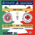 Photo by Folly Lane Football Club (@FollyClub)