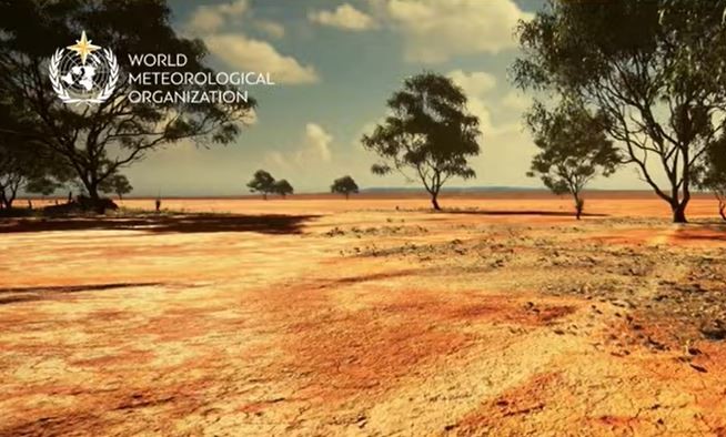 BSC-CNS (@bsc_cns) on Twitter photo 🌍El BSC ha contribuido a la nueva actualización de datos climáticos publicada por la <a href="/WMO/">World Meteorological Organization</a>
🌡La probabilidad de que la temperatura global alcance temporalmente el umbral de 1,5°C en los próximos 5 años es del 50%
➡bsc.es/Zho
#CambioClimatico 🌍El BSC ha contribuido a la nueva actualización de datos climáticos publicada por la <a href="/WMO/">World Meteorological Organization</a>
🌡La probabilidad de que la temperatura global alcance temporalmente el umbral de 1,5°C en los próximos 5 años es del 50%
➡bsc.es/Zho
#CambioClimatico