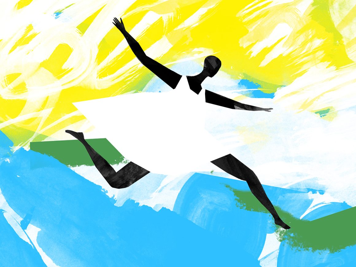 Intervista illustrata | Jin Xia in 5 #Disegnini - is.gd/cj2MWa - #Illustrazione