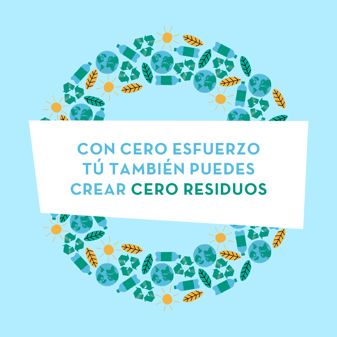 tconciencia's tweet photo. El movimiento Zero Waste 🌍♻ es uno de los caminos para evitar generar toneladas de residuos. Propone un estilo de vida más sostenible. 
¿Cómo? Pasando de las 3R a las 5R 👇👇

🟢RECHAZAR
🟢REDUCIR
🟢REUTILIZAR
🟢RECICLAR
🟢REINTEGRAR

¡El mejor residuo es el que no se genera! https://t.co/svUuZf4VEI