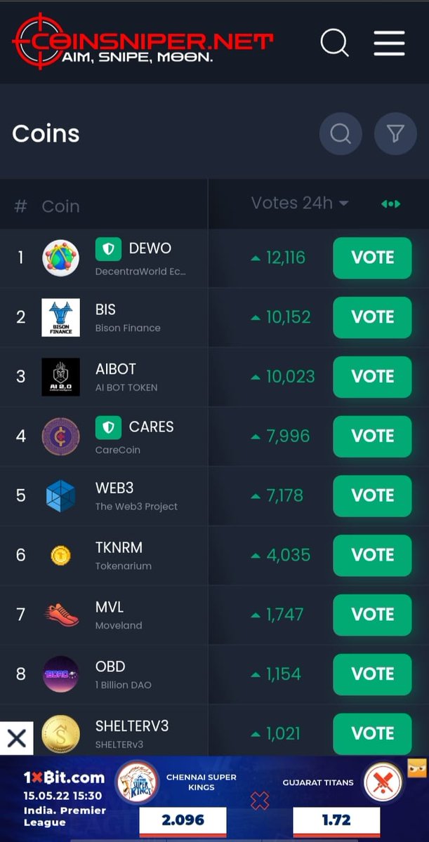 AI BOT TOKEN tweet media