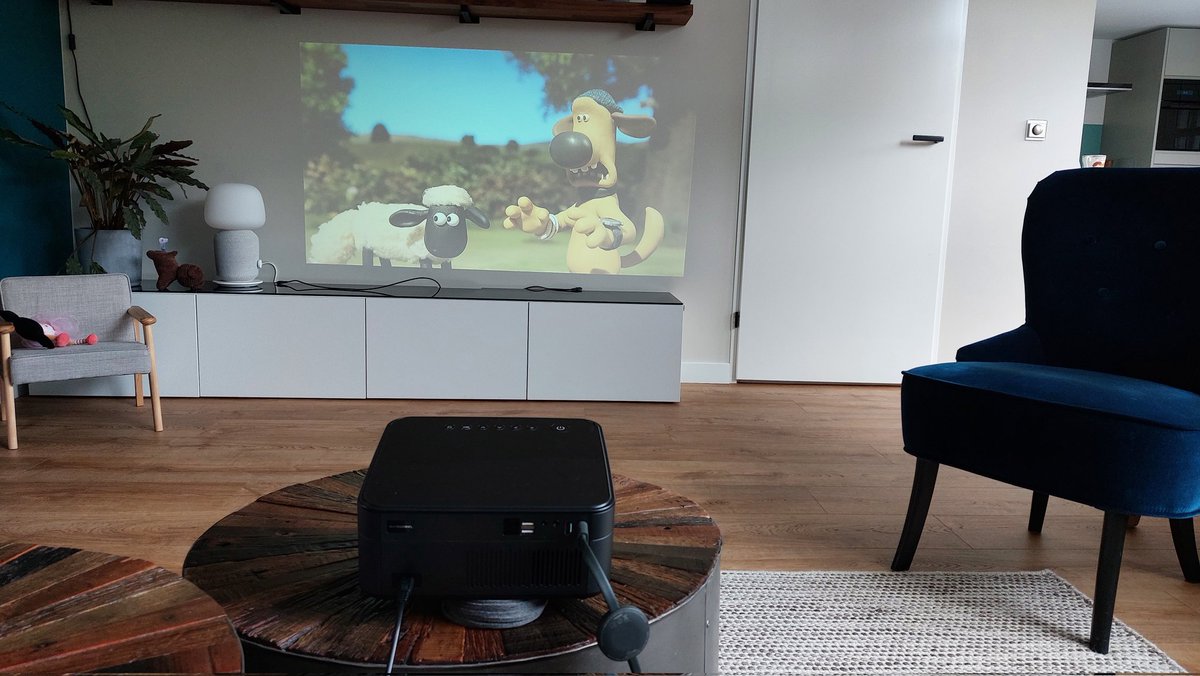 My Birthday gift has been hijacked buy my daughter 😂