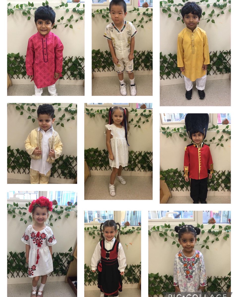 FS_WEK's tweet image. Happy International Day from the Ants! 🎉✨ #limitlesslearning #limitlessfun