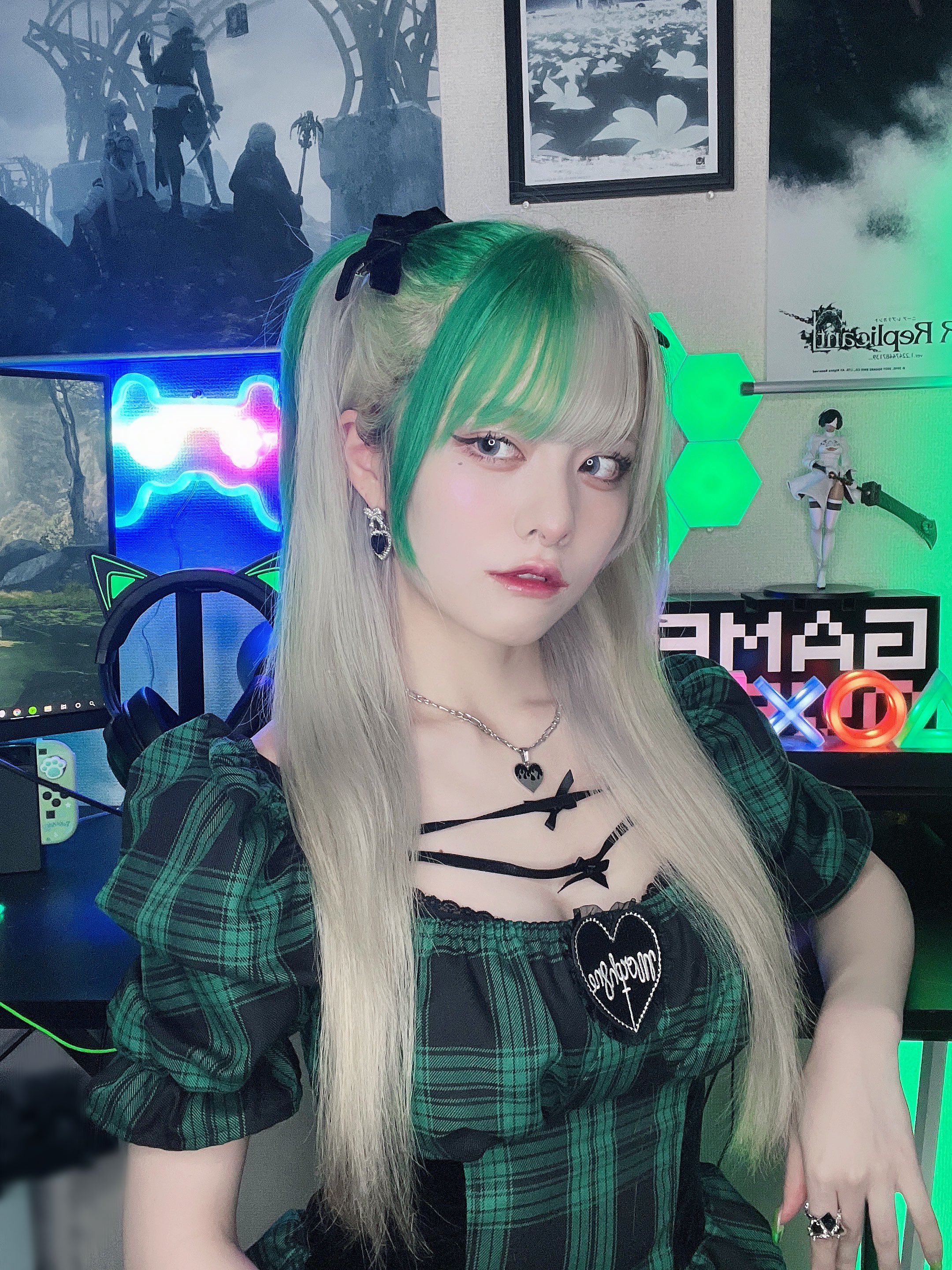 ゆらちゃん大好き!!💚🐈⬛@甘党 (@6r6SyPZw6erYnzi) / X ゆらちゃん大好き!!💚🐈⬛@甘党 (@6r6SyPZw6erYnzi) / X