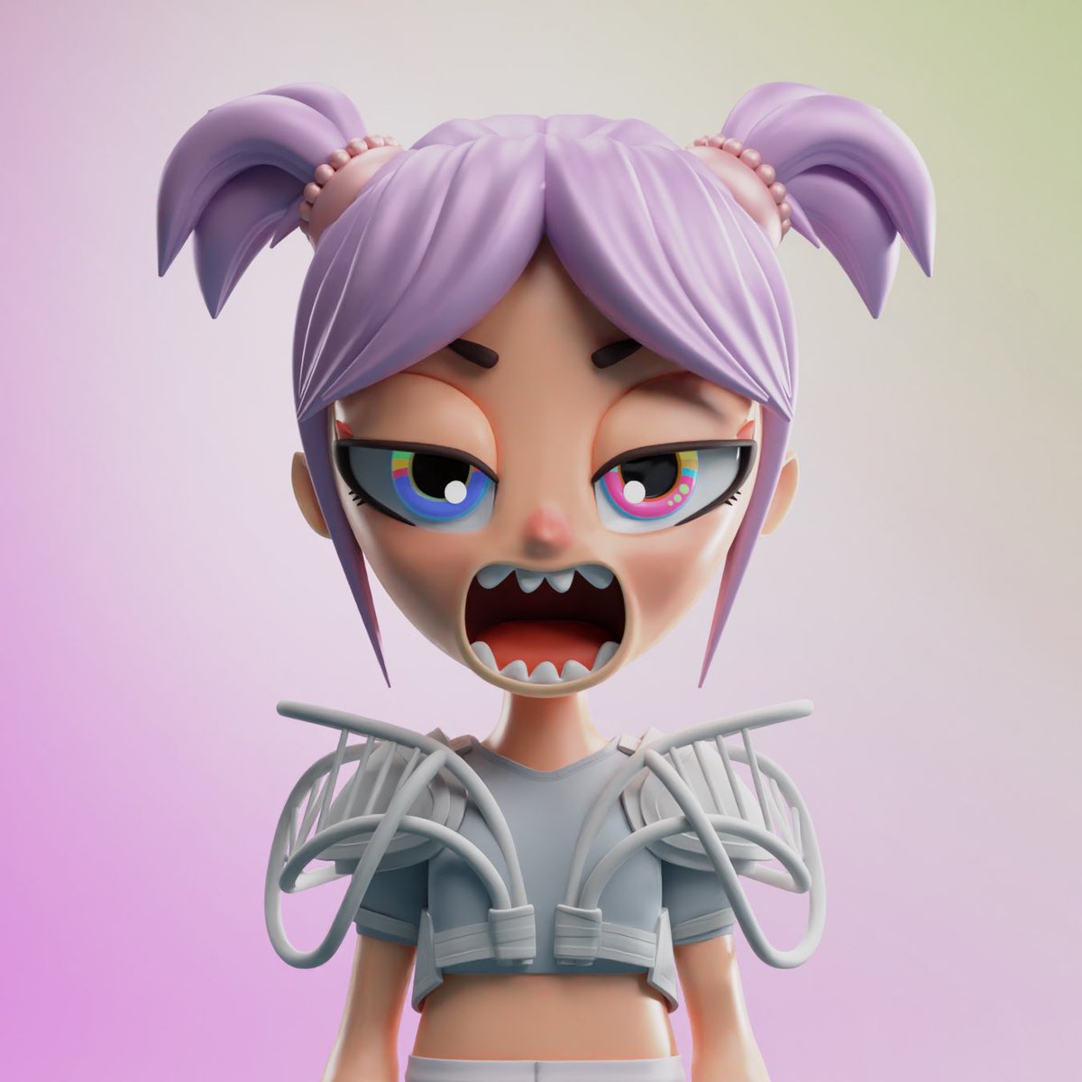 With courtesy from <a href="/soloandrw_/">soloandrw.</a>, I’m giving away 1x <a href="/KarafuruNFT/">Karafuru</a> 3D whitelist! 
 
✅ Follow  
<a href="/jane_eey/">janejaneey</a> , <a href="/soloandrw_/">soloandrw.</a> and <a href="/KarafuruNFT/">Karafuru</a> 
✅ Like &amp; Retweet 
✅ Tag 3 friends  
 
⏰ 24Hours

#NFT #NFTGiveaway