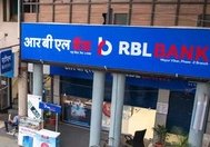 DonnaPortfolio's tweet photo. Yes Securities has a buy call option on RBL Bank with a target price of Rs 126. The current market price of RBL Bank Ltd NSW 11.60 %. It is Rs 113.05. https://t.co/lSSpmsQjnz