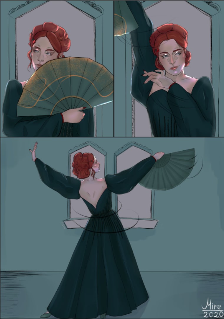 master_of_mire's tweet photo. #oc #art #моидети https://t.co/naqHy8DD1n