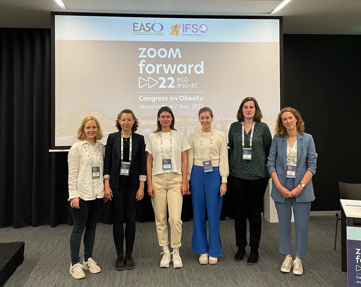 bu_fri's tweet photo. Last week we presented the concept and first results of "Familie+" at Zoomforward2022 @EASOobesity as part of the symposium „Family interventions promoting healthy behaviours in children (0-10 years) to tackle childhood obesity“ https://t.co/tswBKUOSk2 @DecraeneMarga https://t.co/uXHaF2FiH9