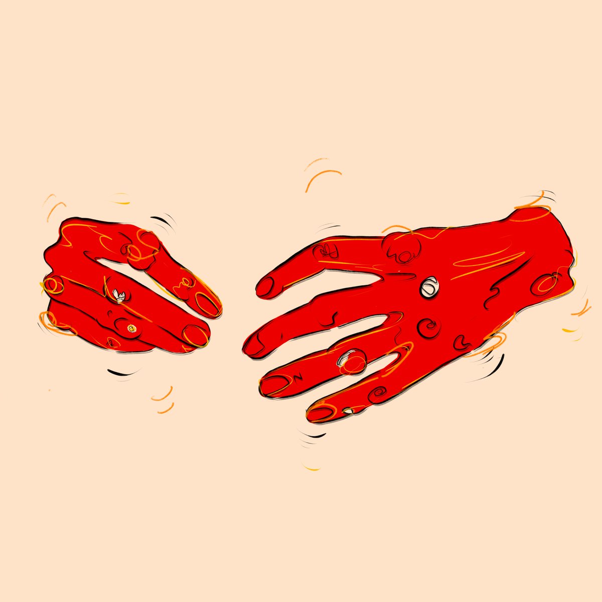 freddieqband's tweet photo. Our album A Document for Me is released today on Bandcamp and all major streaming platforms. 

https://t.co/zu8E1wzAtr

As of now Freddie Quell is on indefinite hiatus. 

Freddie Quell is fucking dead. 

Thank you. https://t.co/RyNIRlUTWV