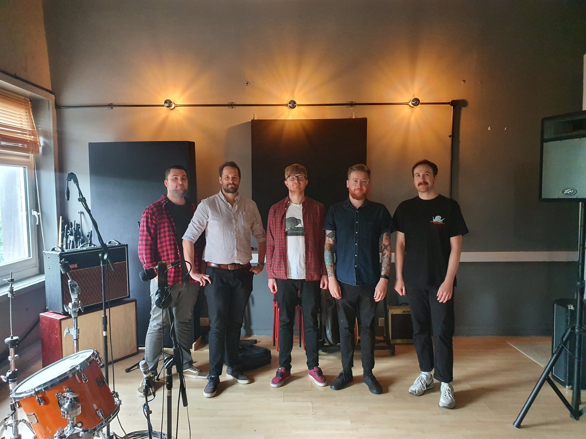 freddieqband's tweet photo. Our album A Document for Me is released today on Bandcamp and all major streaming platforms. 

https://t.co/zu8E1wzAtr

As of now Freddie Quell is on indefinite hiatus. 

Freddie Quell is fucking dead. 

Thank you. https://t.co/RyNIRlUTWV