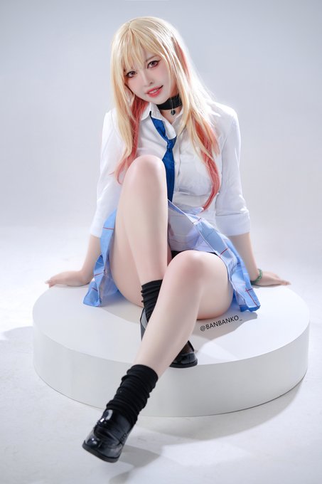 Twitterのコスプレ画像26