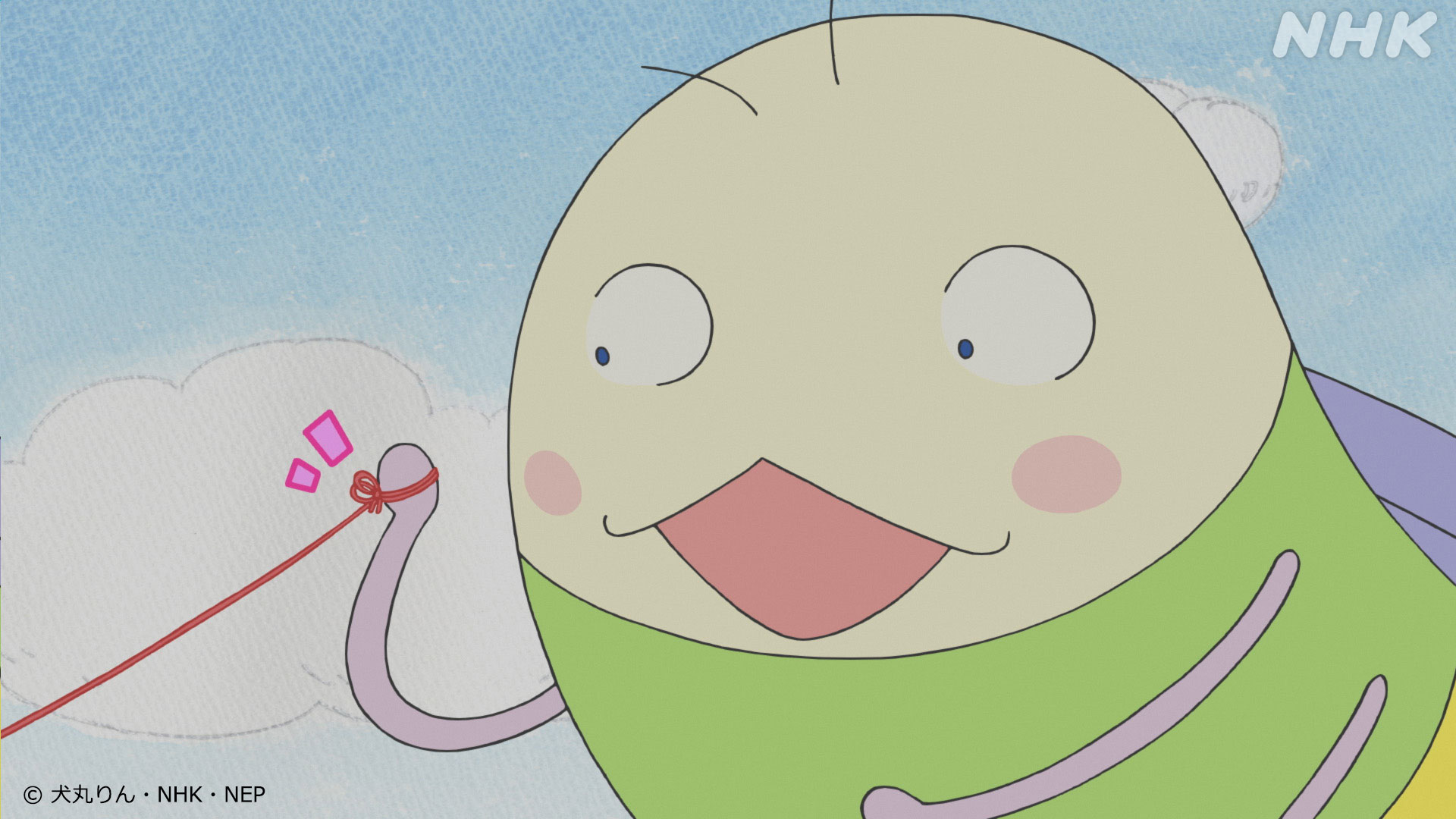 NHKアニメ on X: 