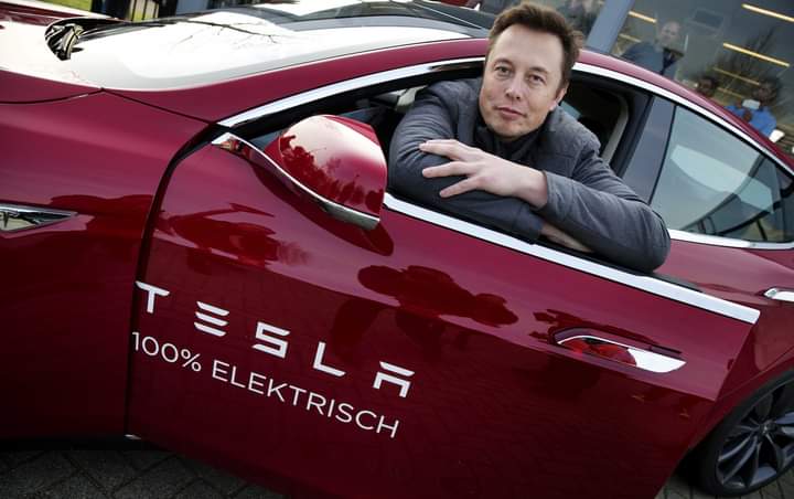 SmdAhmed2's tweet photo. I may never be #ElonMusk Musk. If I ever get back to financial security, I will buy this car and post a picture on Twitter like Elon Musk. I just fell in love with this car of #ElonMusk Musk.
                  ❤ #tesla ❤ https://t.co/USDYq5VaFT