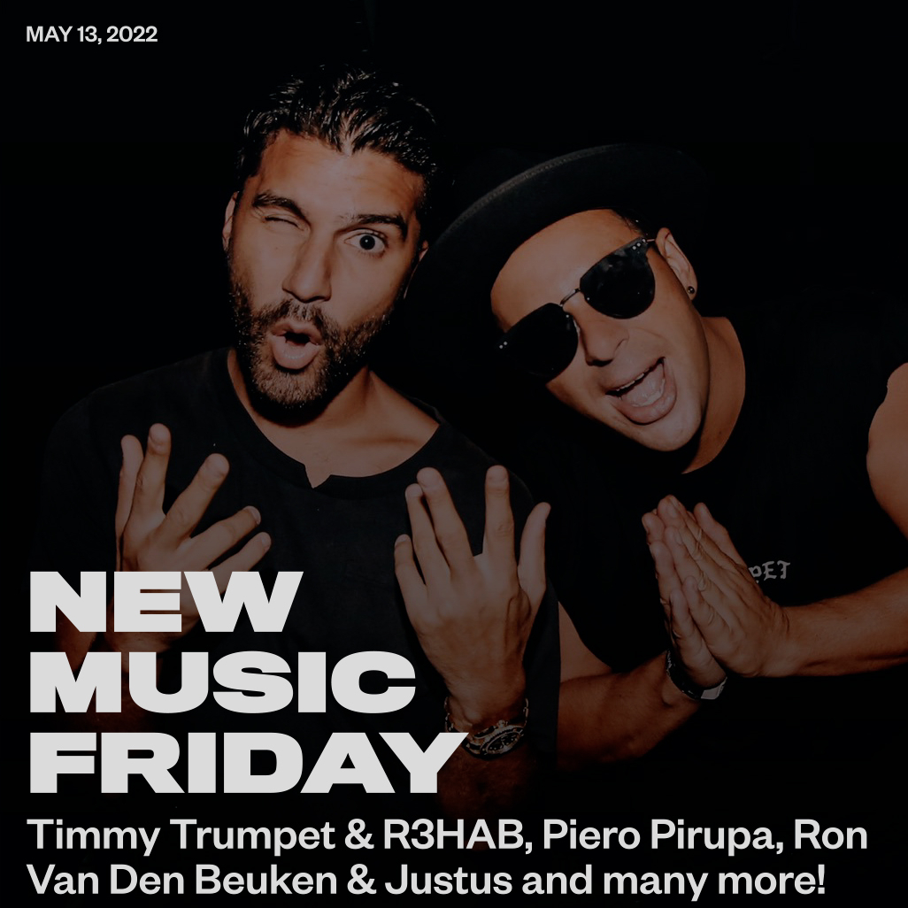 Stream on Spotify: SpinninPlaylist.lnk.to/spotifybrandnew

Stream on Apple Music: SpinninPlaylist.lnk.to/applemusicbran…