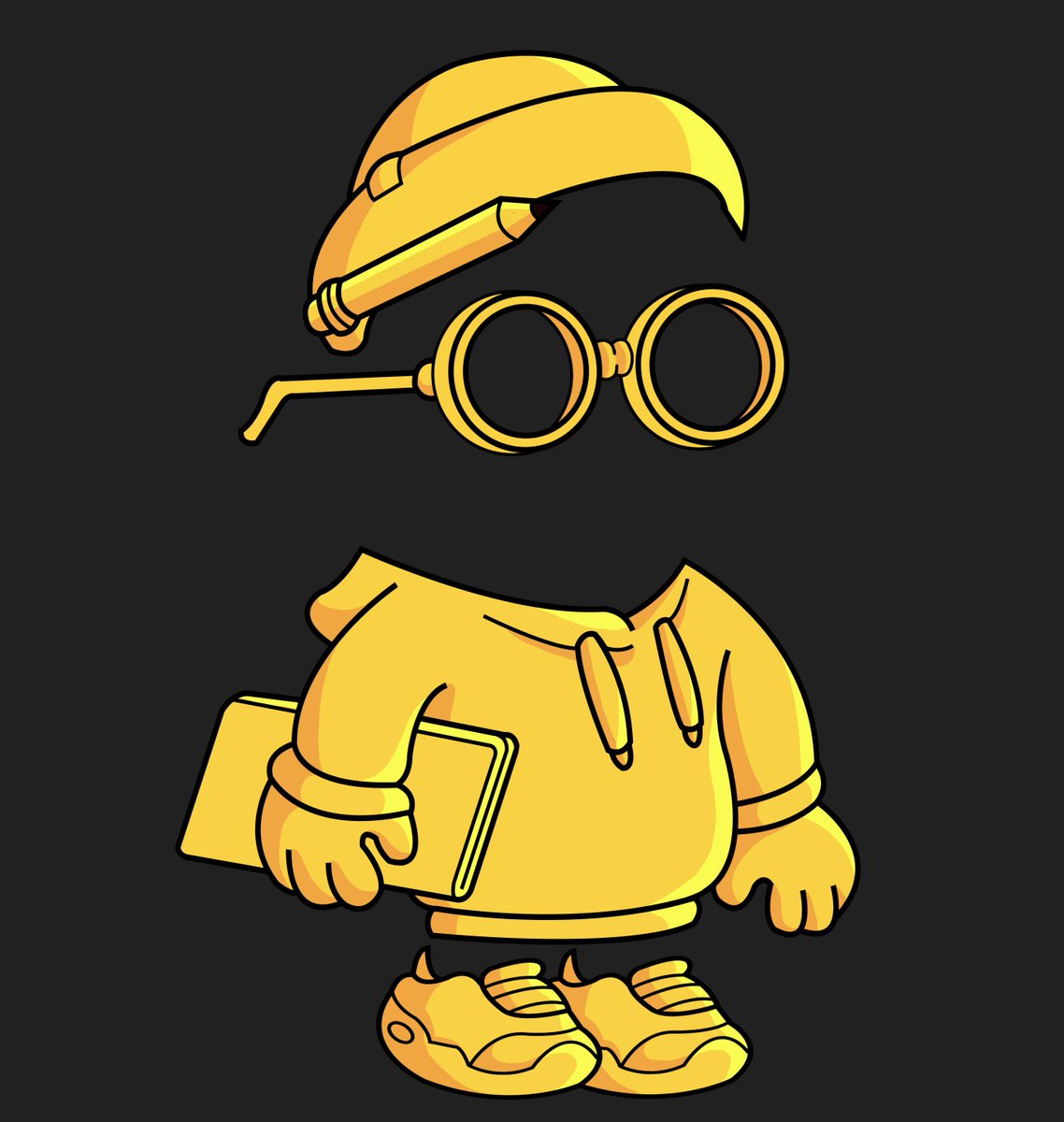 Retro Panda 2045 tweet media