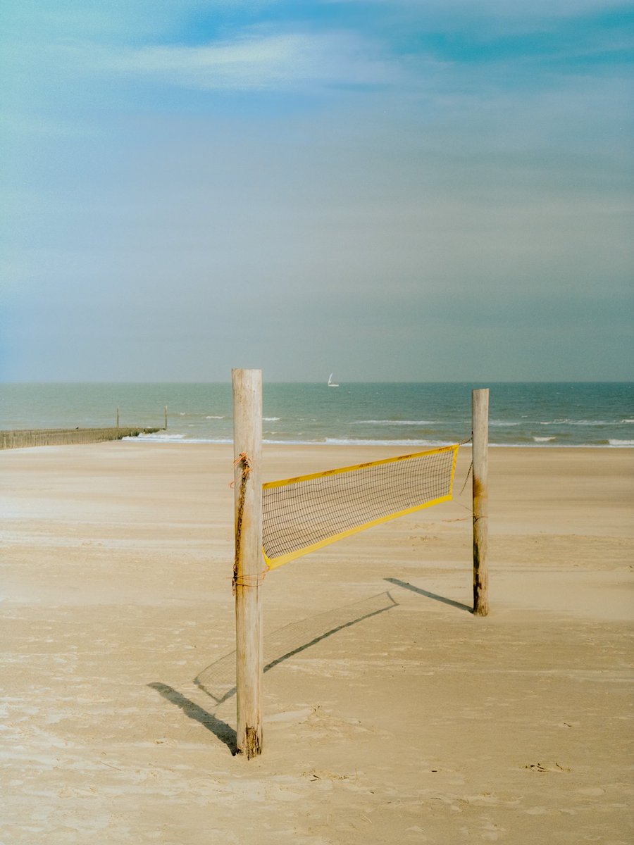 FilmMoreno's tweet image. At the beach