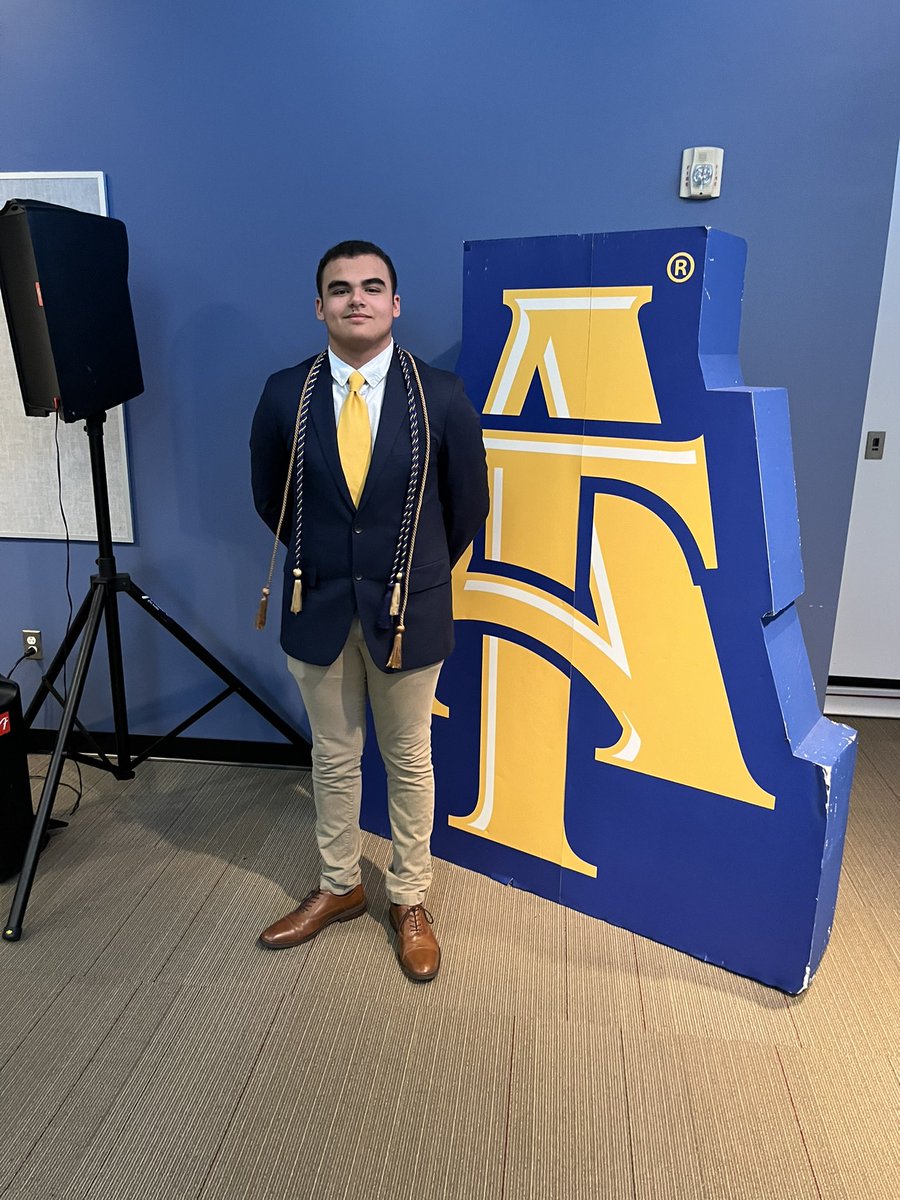 Middle College at NCA&T tweet media