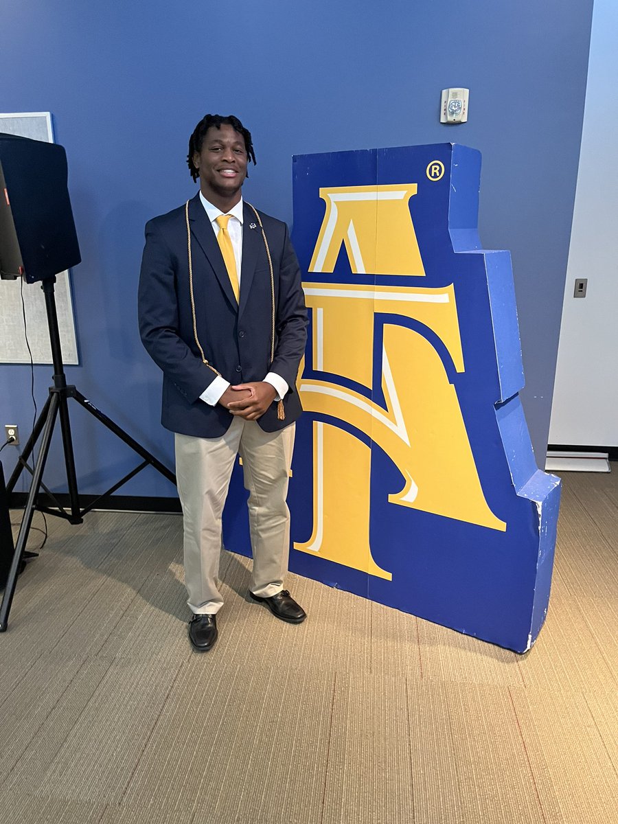 Middle College at NCA&T tweet media